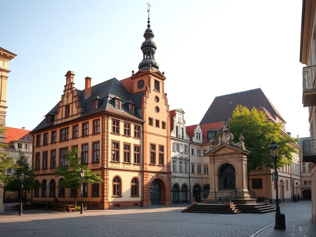 Augustów 25 lat temu: miasto na przełomie zmian