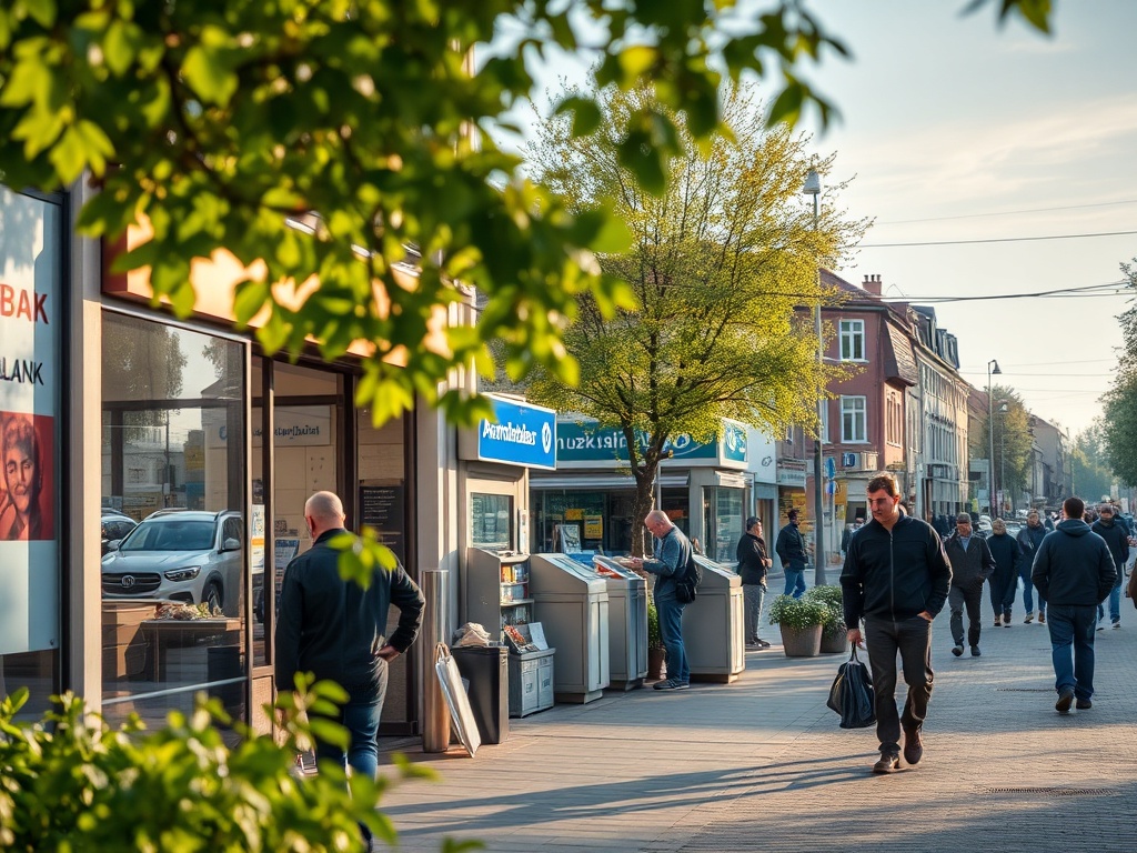 PKO Bank Polski szuka pracowników w Augustowie