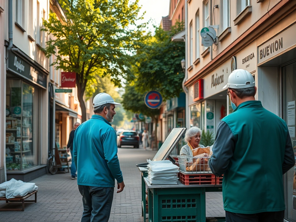 Analiza dotacji dla Augustowa — miasta mniejsze z wyższym dofinansowaniem. Urzędy miasta