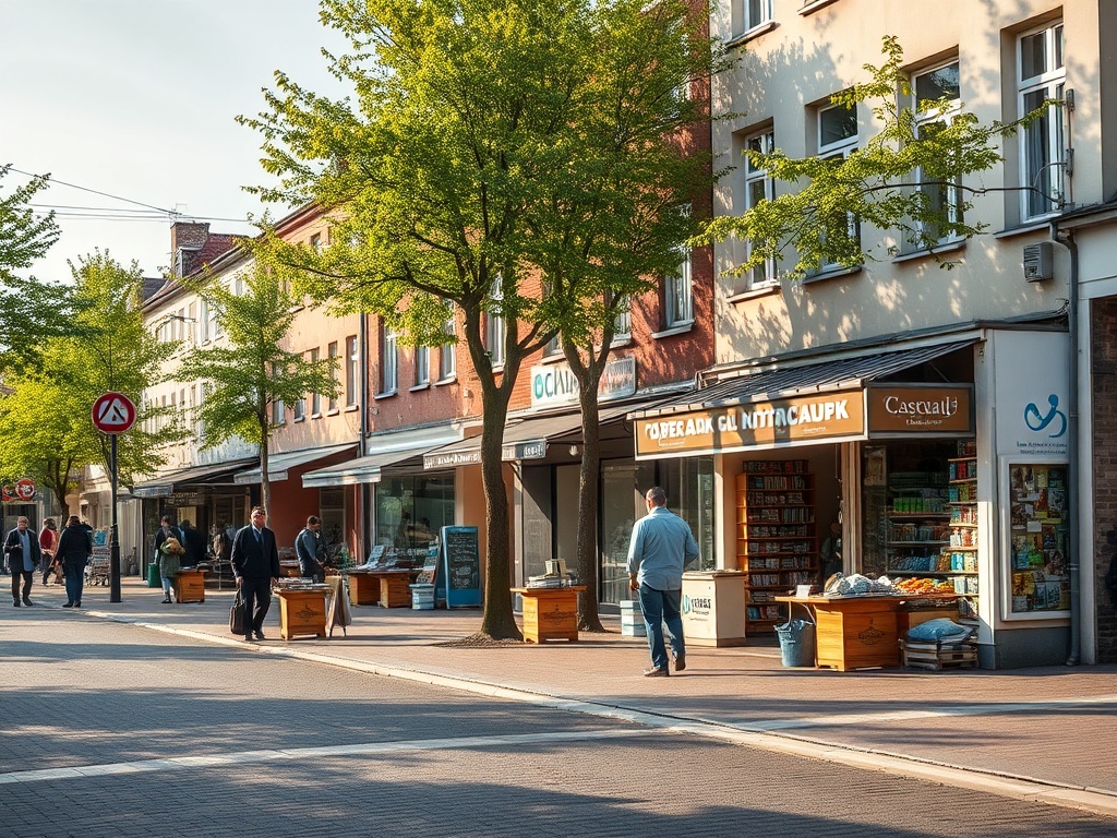 Augustów traci do konkurencji? Pytania o nierówny podział dotacji