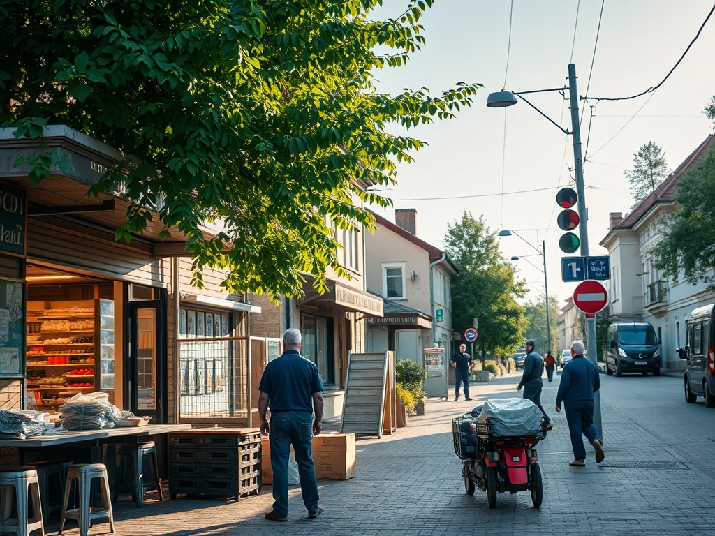 Stowarzyszenie LGD Kanał Augustowski ogłasza nabór wniosków o wsparcie finansowe dla lokalnych projektów.