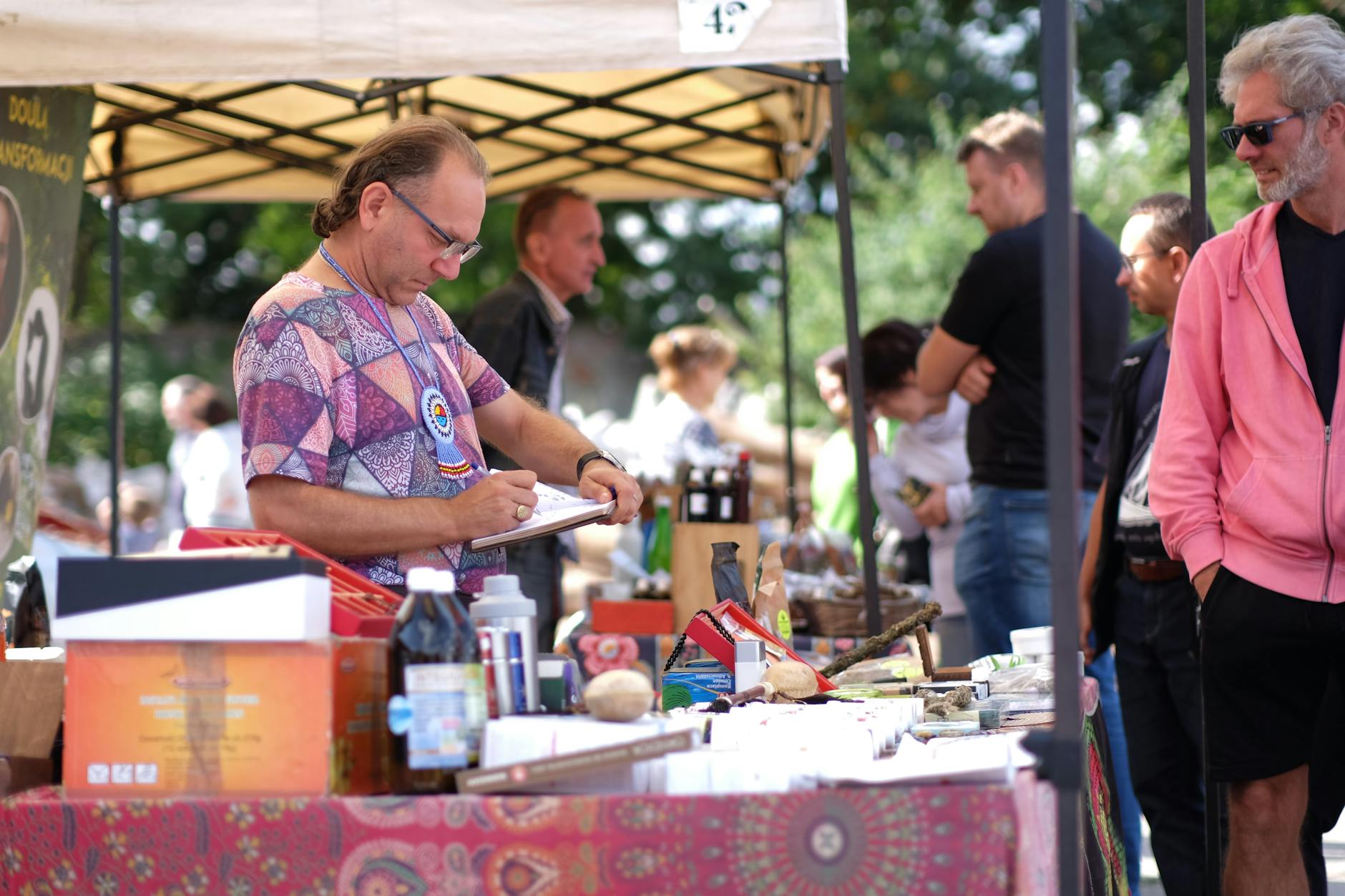 Festiwal Pileckiego w Augustowie: 125. rocznica urodzin bohatera